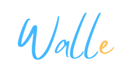 Walle Wallet Logo