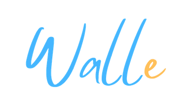 Walle Wallet Logo